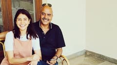 When Anushka Sharma Recalled Conversations With Her Father While He Fought In Kargil