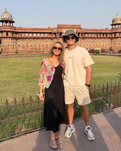 आयपीएल एका आठवड्यासाठी पुढे काय ढकलली, मुंबईचा स्टार खेळाडू गेला दिल्ली फिरायला