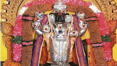 குரு பார்க்க கோடி நன்மை… நாளைக்கு மிதுன ராசிக்கு பிரவேசிக்கிறார்: திட்டைக்கு வாங்க பக்தர்களே!!!