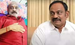 Super Good Subramani Death: திரையுலகில் அதிர்ச்சி... புற்றுநோயால் அவதிப்பட்டு வந்த நடிகர் சூப்பர் குட் சுப்பிரமணி காலமானார்!