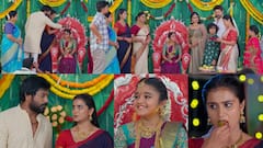 చిన్ని సీరియల్: దేవా, వల్లిల ప్లాన్ సక్సెస్.. బాల ఆటోలో డ్రగ్స్.. కావేరి తిన్న స్వీట్‌లో విషం..!