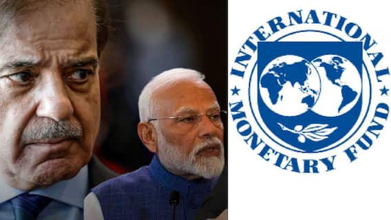 Ind Pak IMF: இந்தியா பேச்சை கேட்காத IMF -  கடன்கார பாகிஸ்தானுக்கு 1 பில்லியன் நிதியுதவி, உலக வங்கியே ஷாக்?