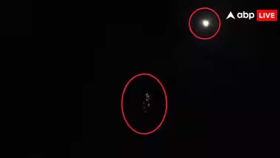 India Pak War: మాట తప్పిన పాకిస్తాన్ ఆర్మీ - సరిహద్దుల్లో మళ్లీ డ్రోన్ దాడులు - కశ్మీర్ సీఎం ధృవీకరణ