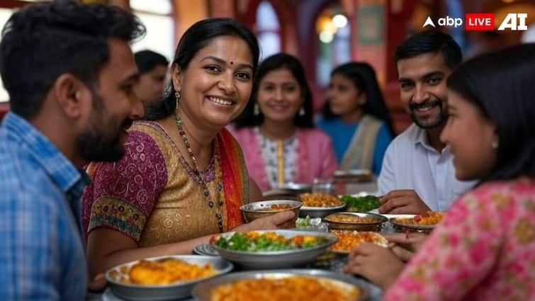 ‘खाना खजाना’ से भी जीत सकते हैं मां का दिल, मदर्स डे पर ऐसे बनाएं लंच या डिनर का प्रोग्राम