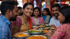 'खाना खजाना' से भी जीत सकते हैं मां का दिल, मदर्स डे पर ऐसे बनाएं लंच या डिनर का प्रोग्राम