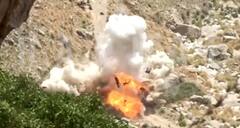 ਕਸੂਤਾ ਫਸ ਗਿਆ ਪਾਕਿਸਤਾਨ ! ਭਾਰਤ ਨਾਲ ਪੰਗਾ ਲੈ ਕੇ ਪੈ ਰਹੀ ਕੁੱਟ ਤੇ ਹੁਣ BLA ਨੇ ਵੀ ਇੱਕੋ ਸਮੇਂ 39 ਥਾਵਾਂ 'ਤੇ ਕੀਤਾ ਹਮਲਾ