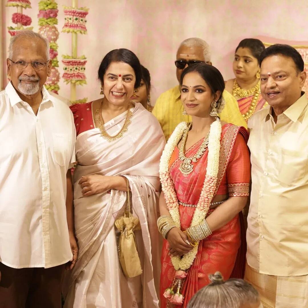 இது உண்மையா இல்ல உருட்டா? ஐசரி கணேஷ் மகளுக்கு சீதனமாக 1000 சவரன் தங்கள் முதல் என்னென்ன கொடுத்துள்ளார் தெரியமா?