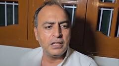 भारत-पाकिस्तान सीजफायर पर पहलगाम हमले में शहीद विनय नरवाल के पिता का आया बयान, जानें क्या कहा?