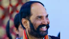 'Ready For Combat If Nation Calls': Telangana Minister Uttam Reddy Amid India-Pak Tensions