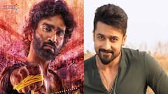 சூர்யாவுடன் மோதும் பிரதீப் ரங்கநாதன்! தீபாவளிக்கு வர்றாரு டூட்..