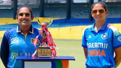 IND vs SL Women’s ODI Tri-Series Final: Live Streaming, Match Timings, Venue & Squad Details