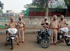 ਕਪੂਰਥਲਾ 'ਚ ਬਜ਼ਾਰ ਕਰਾਏ ਬੰਦ, ਪ੍ਰਸ਼ਾਸਨ ਨੇ ਐਡਵਾਈਜ਼ਰੀ ਕੀਤੀ ਜਾਰੀ