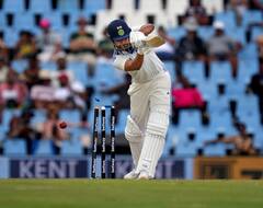 टेस्ट में नंबर चार पर विराट कोहली की जगह ले सकता है ये धाकड़ बल्लेबाज, लगातार कर रहा है शानदार प्रदर्शन