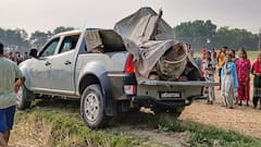 From J&K to Gujarat: Debris Of Missiles Spotted Along Western Border States As India Foils Pakistani Attacks: WATCH