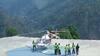 Uttarakhand Suspends Char Dham Yatra Chopper Services Briefly