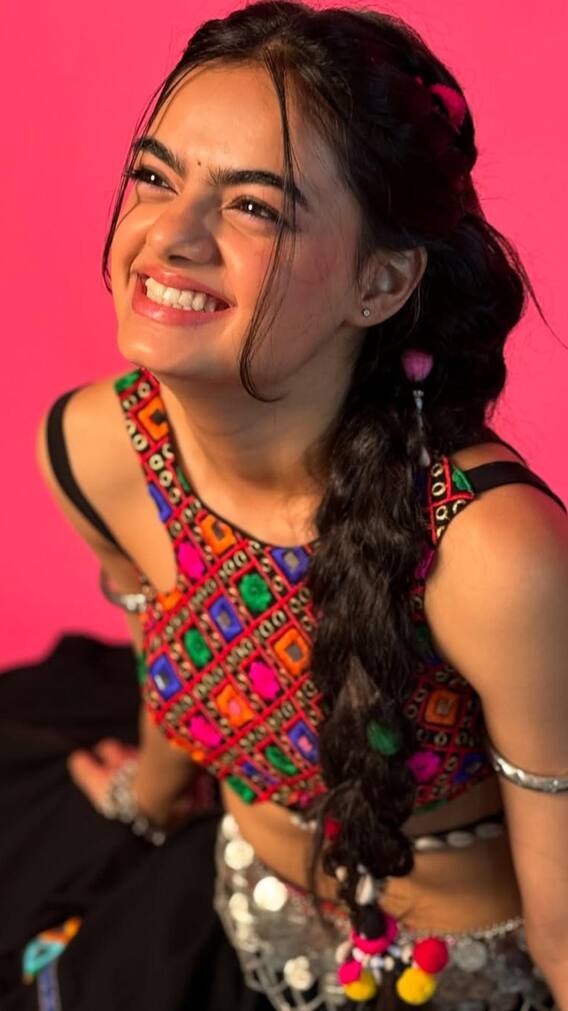 ये है मोहब्बतें की रूही हैं इतनी ग्लैमरस? देखा क्या आपने