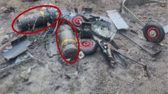 Pakistani Armed Drones Shot Down By India Over Amritsar As Islamabad Executes Op 'Bunyan Marsoos'