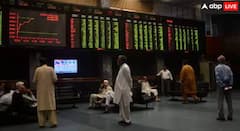 पाकिस्तानच्या शेअर बाजारात पुन्हा हाहाकार! 'ऑपरेशन सिंदूर'नंतर अवघ्या एका दिवसात 820 अब्ज रुपयांचे नुकसान