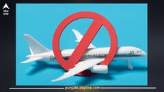 India-Pak Tension: ਯਾਤਰੀ ਦੇਣ ਧਿਆਨ! ਭਾਰਤ-ਪਾਕਿ ਤਣਾਅ ਕਾਰਨ 32 ਏਅਰਪੋਰਟ ਵੱਲੋਂ ਨਾਗਰਿਕਾਂ ਲਈ ਅਹਿਮ ਫੈਸਲਾ, 14 ਮਈ ਤੱਕ ਉਡਾਣਾਂ ਬੰਦ