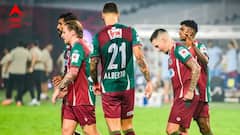 Mohun Bagan: জোড়া খেতাব জয়, গোল করার নিরিখেও মোহনবাগান প্রমাণ করেছে কেন তারা এ মরশুমে সেরার সেরা