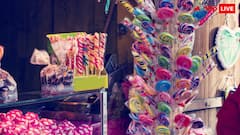 मां के फोन से बच्चे ने ऑर्डर कर दिए 70 हजार लॉलीपॉप! बिल देखकर उड़े घर वालों के होश