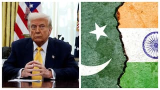 India Pakistan Tension: போரை முடிவுக்கு கொண்டு வந்த அமெரிக்கா.. ஒன்றை ட்வீட்டில் ட்ரம்ப் வெளியிட்ட முக்கிய அறிவிப்பு