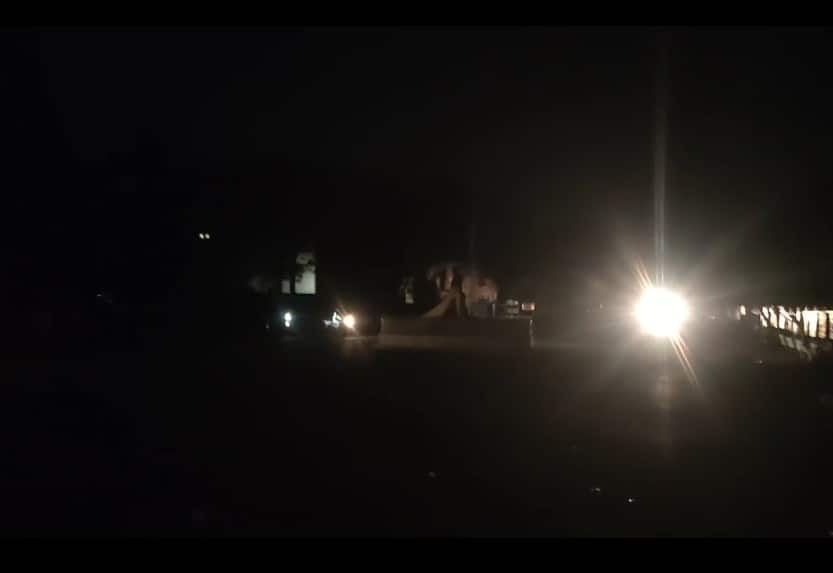 Blackout in Jamnagar city till 6 am tomorrow જામનગરમાં આવતીકાલ સવારે 6 વાગ્યા સુધી બ્લેકઆઉટ જાહેર, લોકોને કરાઈ ખાસ અપીલ, જુઓ VIDEO