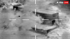 ऑपरेशन सिंदूर में भारतीय सेना ने कैसे मचाई पाकिस्तान में तबाही? वीडियो शेयर कर दिखाया 'हाउज द जोश’