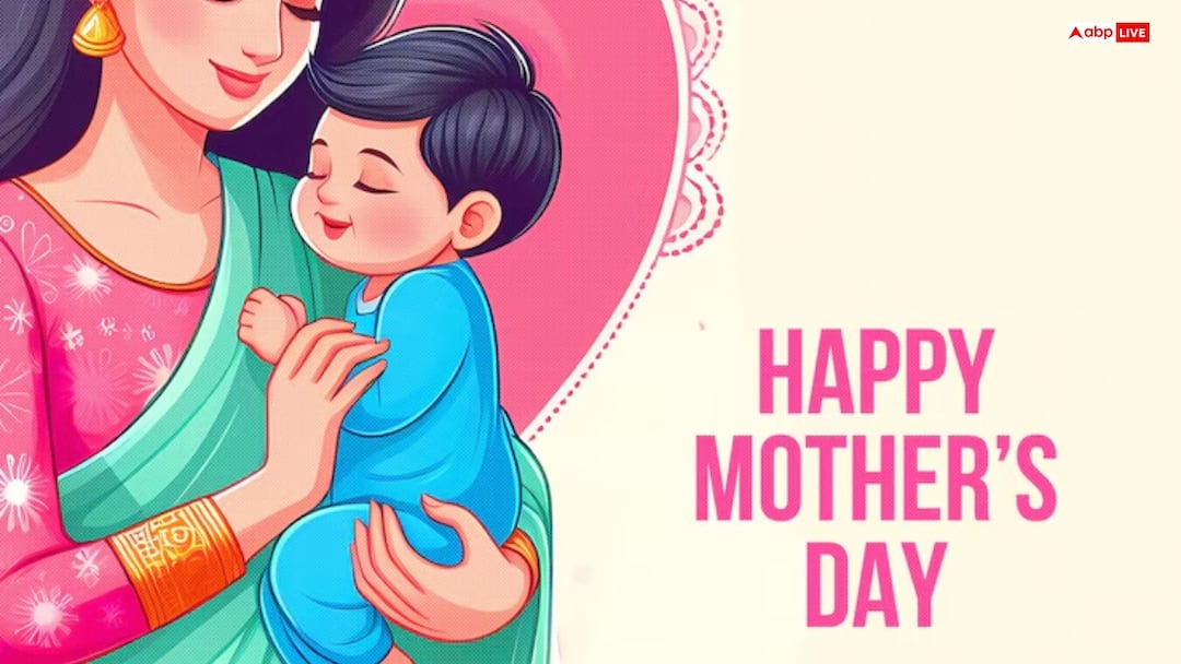 top 20 Mothers Day Messages That Will Make Her Feel So Loved ये मैसेज पढ़कर मां भी हो जाएंगी भावुक, मदर्स डे के लिए देखें टॉप-20 मैसेज