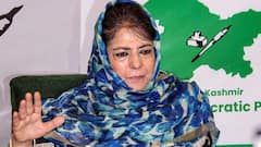 Mehbooba Mufti Calls For India To Take First Step Towards De-Escalation: 'Moment To Stand Tall...'