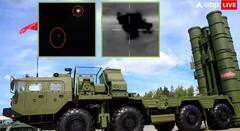 जम्मू-काश्मीर, पंजाब, राजस्थान, गुजरात... पाकिस्तानकडून पुन्हा 26 ठिकाणी ड्रोन हल्ले, भारतीय लष्कराने हल्ला हवेत उधळून लावला