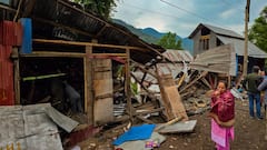 Pakistan Targets 26 Locations In India At Night, Indian Troops Retaliate. Firing Continues Along LoC