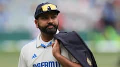 Rohit Sharma: રોહિત શર્માએ કેમ કહ્યુ 'ખેલાડીઓ સાથે ગંદી વાત કરવી જોઇએ', વીડિયો થઇ રહ્યો છે વાયરલ