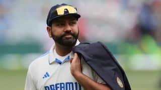 Rohit Sharma: રોહિત શર્માએ કેમ કહ્યુ 'ખેલાડીઓ સાથે ગંદી વાત કરવી જોઇએ', વીડિયો થઇ રહ્યો છે વાયરલ