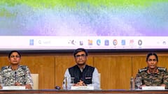 Which Sites In Pakistan Did India Target And Damage? Govt Lists Names