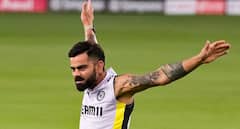 Two Historic Test Records Within Reach For Virat Kohli