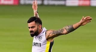 Two Historic Test Records Within Reach For Virat Kohli