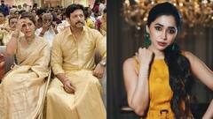 సింగర్‌తో స్టార్ హీరో - తండ్రి అంటే టైటిల్ కాదంటూ భార్య ఎమోషనల్ పోస్ట్