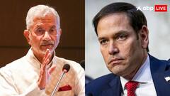 ऑपरेशन सिंदूर पर अमेरिका ने दी संयम बरतने की सलाह, एस जयशंकर ने मार्को रुबियो से कहा- 'भारत हमेशा...'