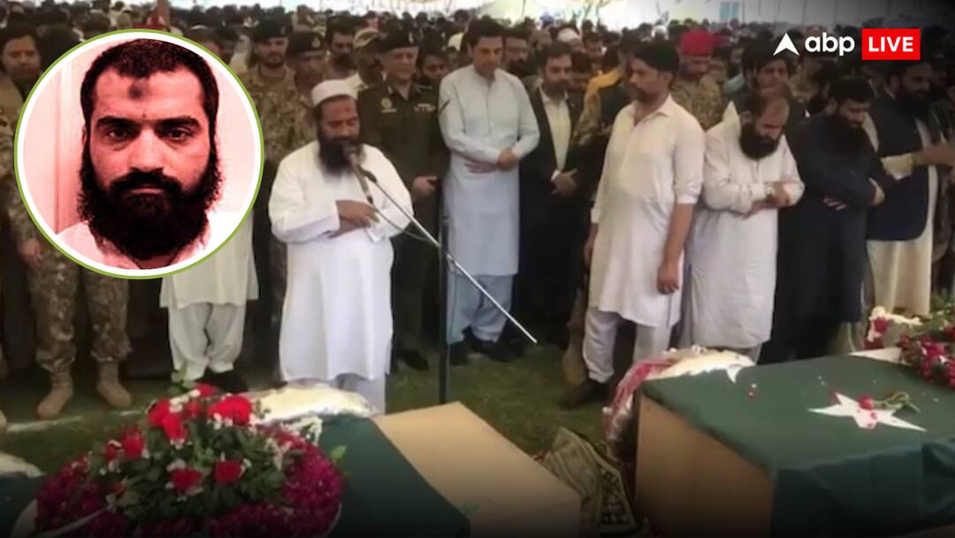 operation sindoor Details of terrorists killed in Indian strikes on 7May in Pakistan including Lashkar top commander Abu Jindal Masood Azhar brother-in-law Mohammad Jameel Opration Sindoor: लश्कर का टॉप कमांडर अबु जिंदाल, मसूद अजहर का साला मोहम्मद जमील... भारत की एयरस्ट्राइक में मारे गए आतंकियों की लिस्ट