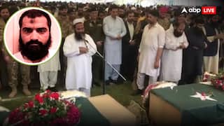 Opration Sindoor: लश्कर का टॉप कमांडर अबु जिंदाल, मसूद अजहर का साला मोहम्मद जमील... भारत की एयरस्ट्राइक में मारे गए आतंकियों की लिस्ट