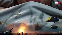 War Dream: सपने में युद्ध देखना शुभ है या अशुभ? जानिए किस भविष्य की घटना का देता है संकेत