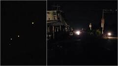 Blackout Resumes In J-K As Pak Violates Ceasefire With Firing, Drones Hours After Announcement