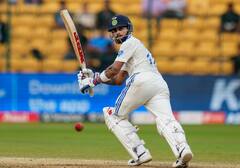 विराट कोहली टेस्ट से रिटायरमेंट लेने पर हो गए मजबूर! पिछले 5 साल में ऐसा रहा प्रदर्शन