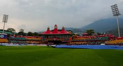 BCCI Offered New Venue To Host Remaining IPL 2025 Matches