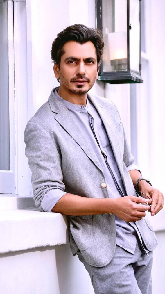 शादियों में परफॉर्म करने वाले एक्टर्स को नवाजुद्दीन सिद्दीकी ने बताया भांड