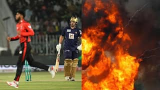 भारत-पाकिस्तान तनाव के बीच कांपने लगा क्रिकेटर, मौत से था सिर्फ 20 मिनट दूर; बांग्लादेशी क्रिकेटर ने बयां किया भयावह मंजर