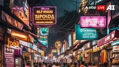 भारत-पाकिस्तान तनाव के बीच दिल्ली BJP की दुकानदारों से अपील, रात में न जलाएं साइन बोर्ड