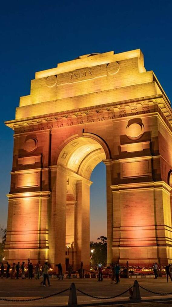 इस मदर्स डे मां को घुमाएं दिल्ली की ये 6 खूबसूरत जगहें, हर लम्हा बनेगा यादगार