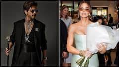 Khloe Kardashian Is All Hearts For Shah Rukh Khan’s Met Gala 2025 Look